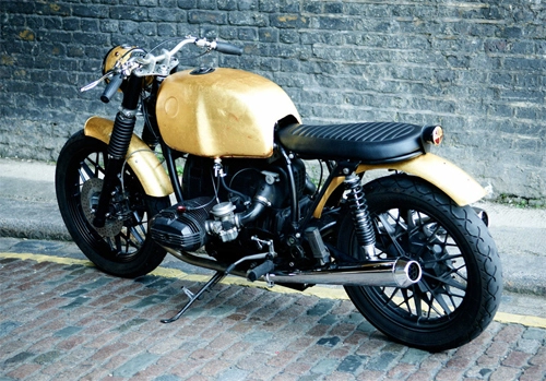  bmw r807 dát vàng - 3