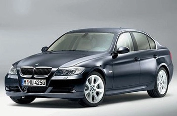  bmw thu hồi 320i tại hàn quốc - 1