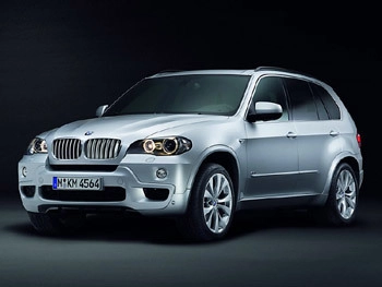  bmw trình làng x5 m sport - 1