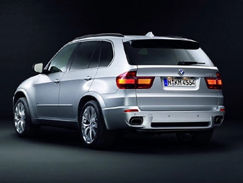  bmw trình làng x5 m sport - 2