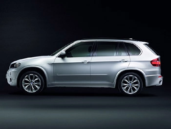  bmw trình làng x5 m sport - 3