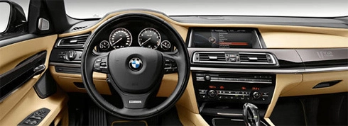  bmw tung 760li phiên bản đặc biệt - 1