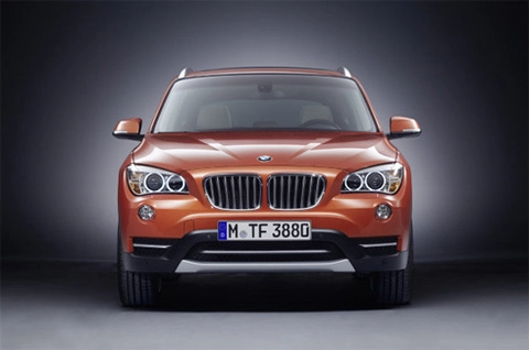  bmw x1 2013 có giá 31545 usd tại mỹ - 2