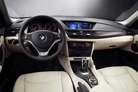  bmw x1 2013 có giá 31545 usd tại mỹ - 3