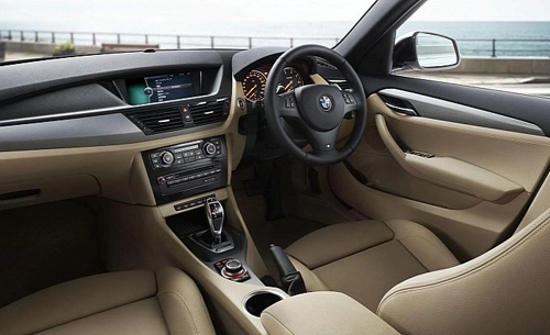  bmw x1 đặc biệt exclusive sport giá 51100 usd - 5