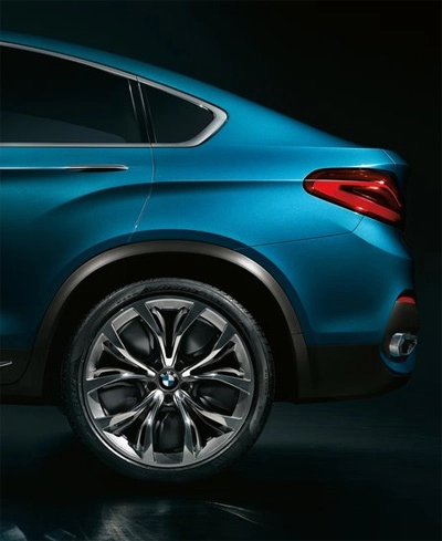  bmw x4 concept - 7