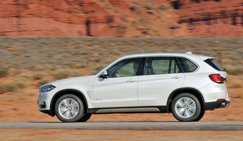  bmw x5 2014 - 3