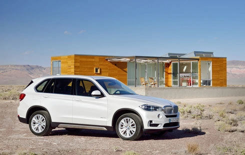  bmw x5 2014 - 4