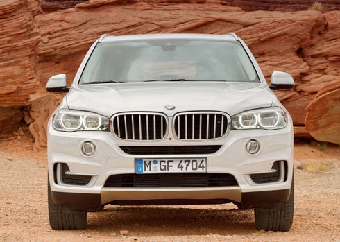  bmw x5 2014 - 5