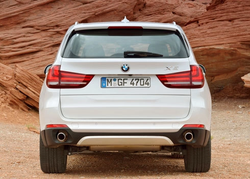  bmw x5 2014 - 6