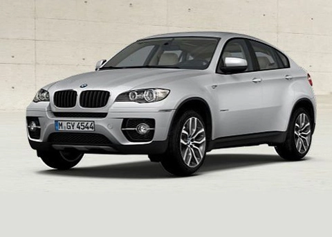  bmw x5 và x6 bản đặc biệt - 1