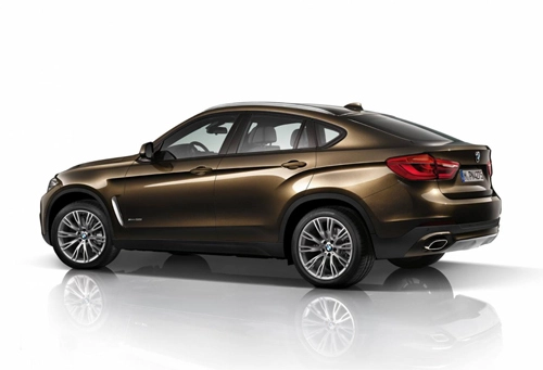  bmw x6 individual - 1