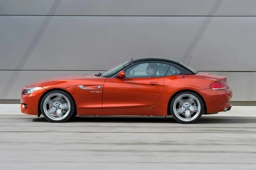  bmw z4 2013 sắp có mặt tại việt nam - 1