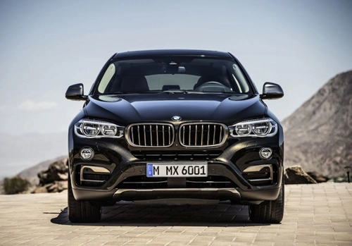  bmwx6 2015 có giá từ 60600 usd - 6