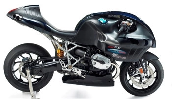  bọ cạp bmw canjamoto 1200 scorpion - 3