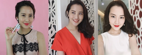 Các beauty blogger trang điểm như thế nào khi hẹn hò - 5