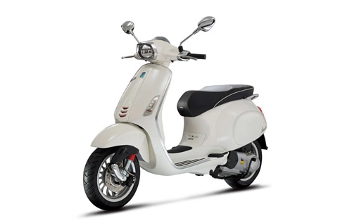  cặp đôi vespa thêm bản phanh abs - 1