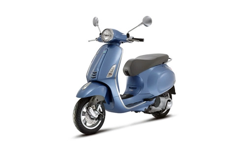  cặp đôi vespa thêm bản phanh abs - 2