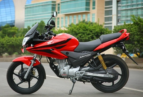  cbf 125 - thất bại của honda - 1