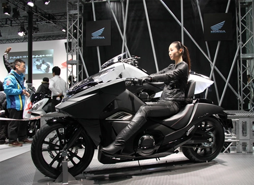  honda nm4 concept - 3