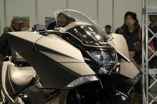  honda nm4 concept - 5