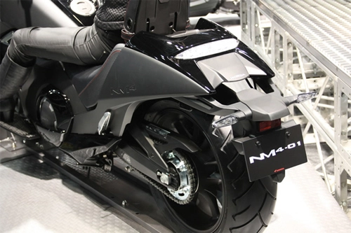  honda nm4 concept - 9