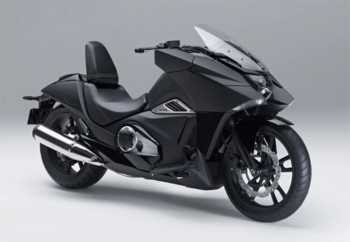  honda nm4 concept - 11