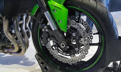  chi tiết kawasaki z900 - 5