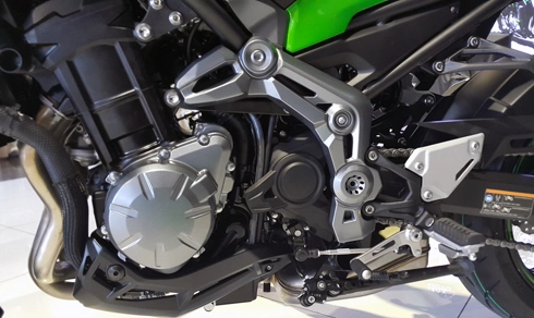  chi tiết kawasaki z900 - 6