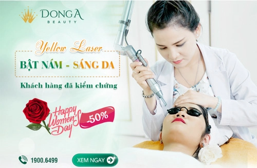 Cơ hội duy nhất nhận ngay 50 chi phí đánh bật nám nhân dịp 83 - 1