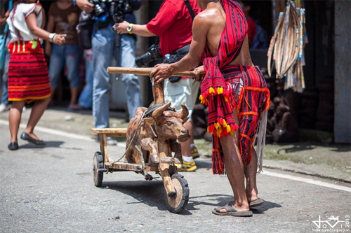  cuộc đua scooter gỗ - 8