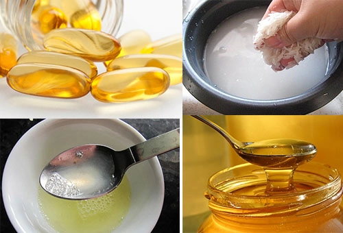 Da trắng như ngọc trinh không khó chỉ cần mua vitamin e rồi làm theo 2 cách dưới đây - 1