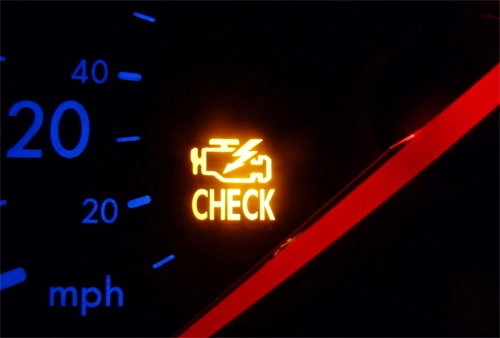  đèn cảnh báo trên ôtô - dấu hiệu không thể bỏ qua - 3