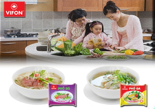 Dinh dưỡng từ bát phở ăn liền - 3