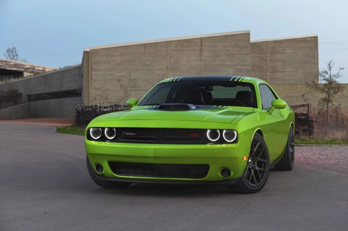  dodge challenger 2015 - 1