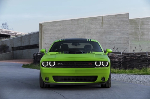  dodge challenger 2015 - 2