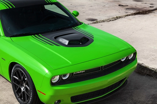  dodge challenger 2015 - 4