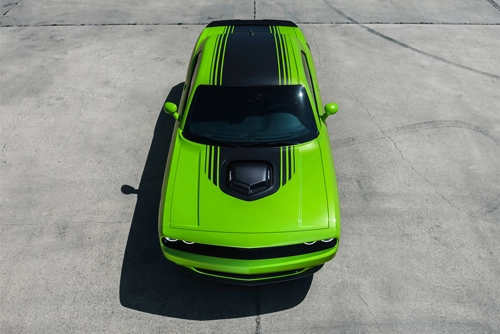  dodge challenger 2015 - 5