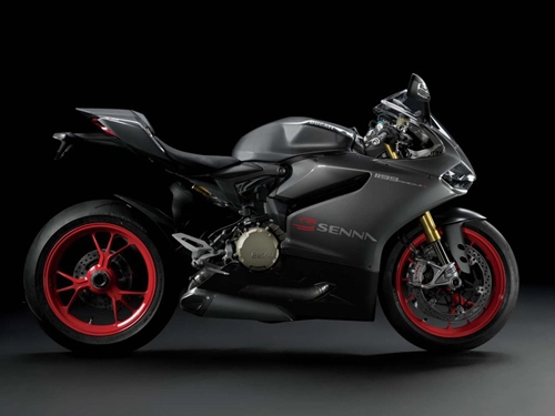  ducati tung 1199 panigale s senna - 3