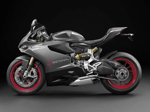  ducati tung 1199 panigale s senna - 4