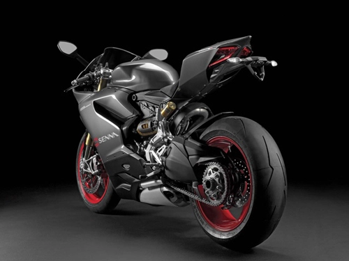  ducati tung 1199 panigale s senna - 5