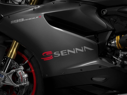  ducati tung 1199 panigale s senna - 6