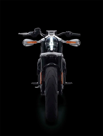  harley-davidson livewire - 3