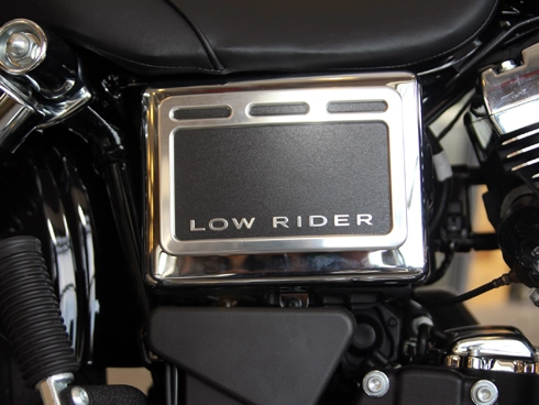  harley-davidson tái sinh low rider 2014 - 5
