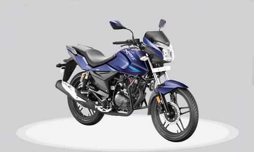  hero xtreme - môtô giá rẻ 1100 usd - 1