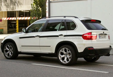  hình ảnh đầu tiên của bmw x5 m - 3