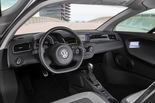  hình ảnh volkswagen xl1 2014 - 2