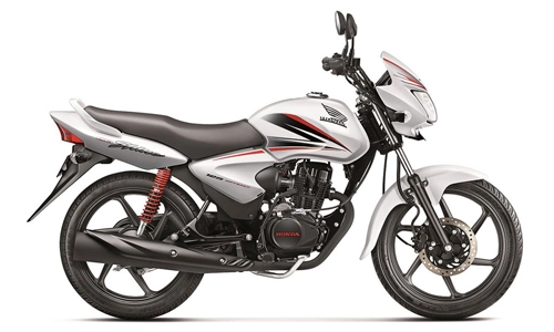  honda cb shine 2014 - nakedbike giá 800 usd - 1