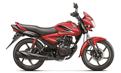  honda cb shine 2014 - nakedbike giá 800 usd - 2