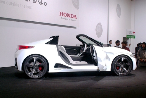  honda s660 concept - 3